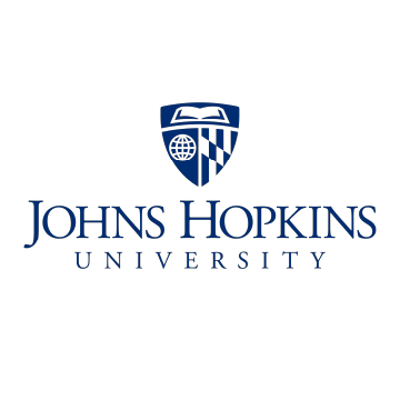 Johns Hopkins University Logo